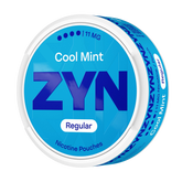 ZYN COOL MINT 11MG (5)